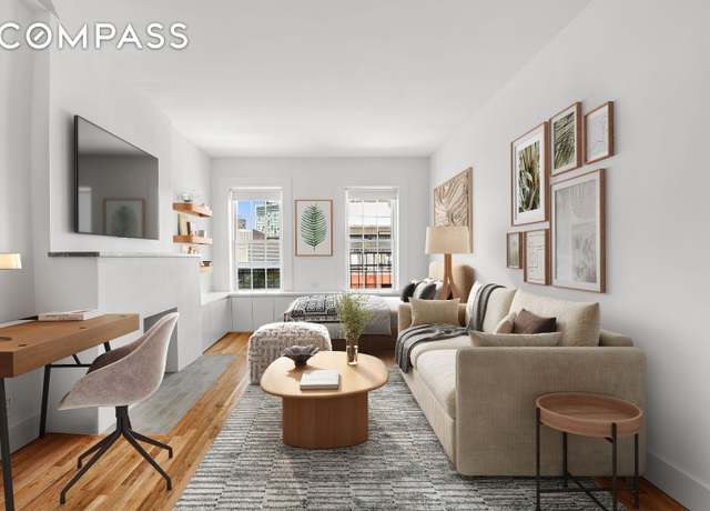 Property at 354 W 12th St Unit 5B, New York City, NY 10014, 1 bath
