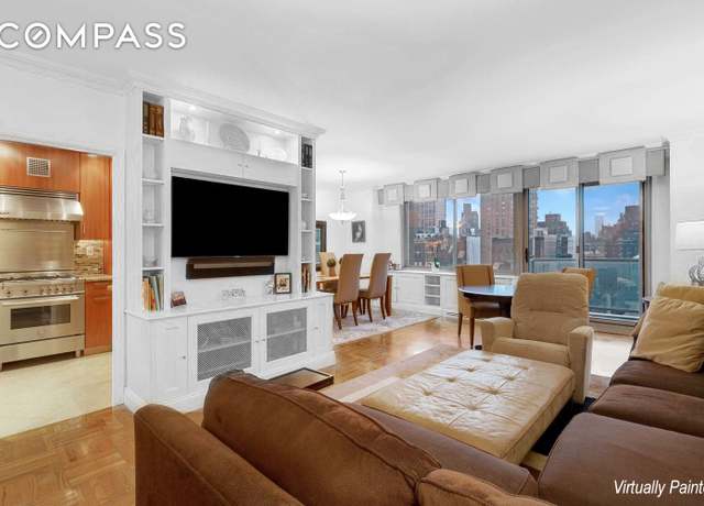 Property at 300 E 74th St Unit 18E, New York City, NY 10021, 1 bed, 1.5 baths