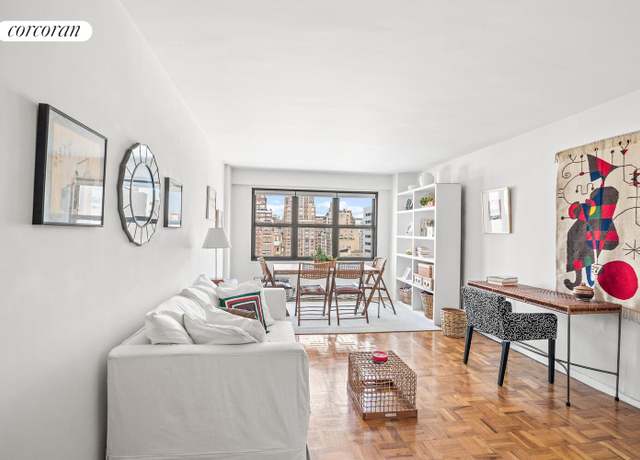 Property at 240 E 76th St Unit 15T, New York City, NY 10021, 1 bath