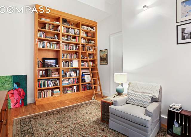 Property at 360 Furman St #724, Brooklyn, NY 11201, 1 bed, 2 baths