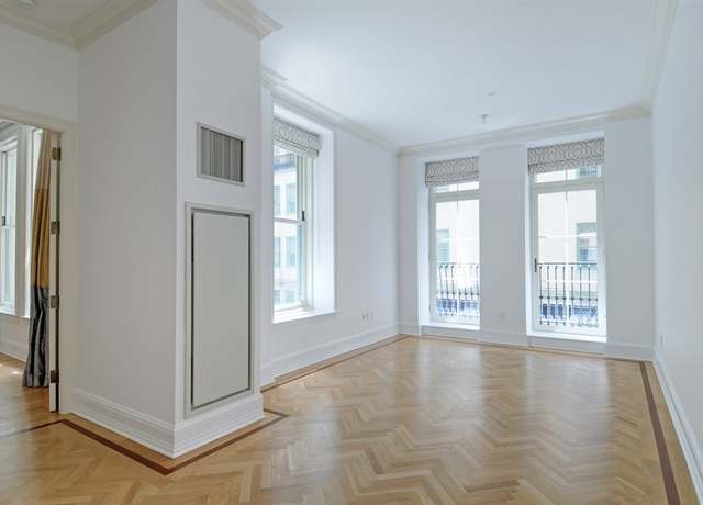 Property at 1 Central Park S #702, New York City, NY 10019, 1 bed, 1.5 baths