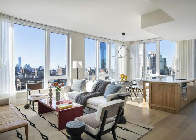 Property at 368 3rd Ave Unit 31A, New York City, NY 10016, 3 beds, 3.5 baths