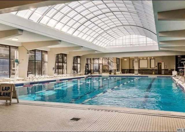 Property at 2 Bay Club Dr Unit 1-V, New York City, NY 11360, 1 bed, 1 bath