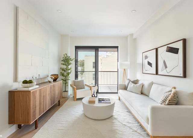 Property at 30 Bushwick Ave Unit 4D, Brooklyn, NY 11211, 1 bed, 1 bath