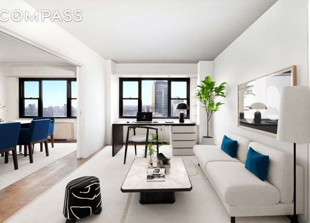 Property at 20 W 64th St Unit 41H, New York City, NY 10023, 3 beds, 2.5 baths