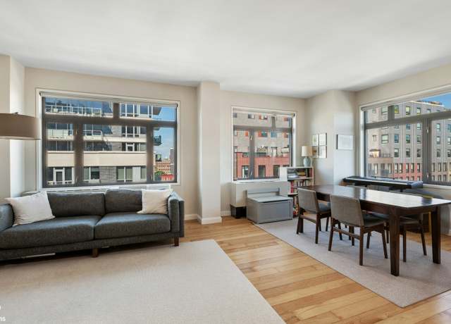 Property at 11-02 49th Ave Unit 8A, New York City, NY 11101, 2 beds, 2 baths