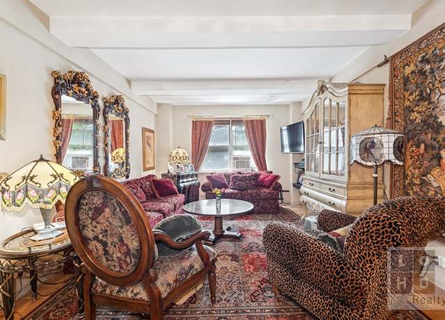 Property at 550 Grand St Unit J2F, New York City, NY 10002, 2 beds, 1 bath