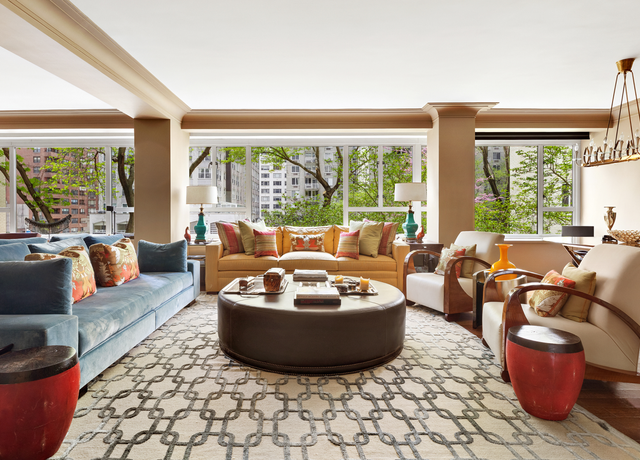 Property at 200 E 66th St Unit E307, New York City, NY 10065, 4 beds, 5 baths