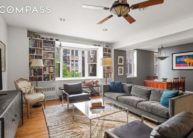 Property at 161 E 90th St Unit 3B, New York City, NY 10128, 2 beds, 2 baths