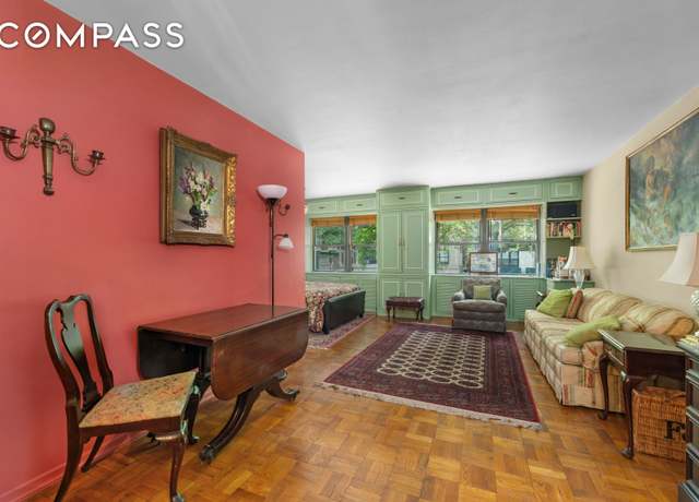 Property at 411 E 57th St Unit 2F, New York City, NY 10022, 1 bath