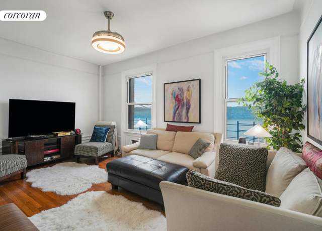 Property at 875 W 181st St Unit 4L, New York City, NY 10033, 1 bed, 1 bath