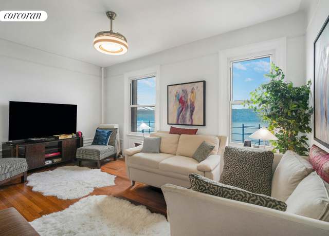 Property at 875 W 181st St Unit 4L, New York City, NY 10033, 1 bed, 1 bath