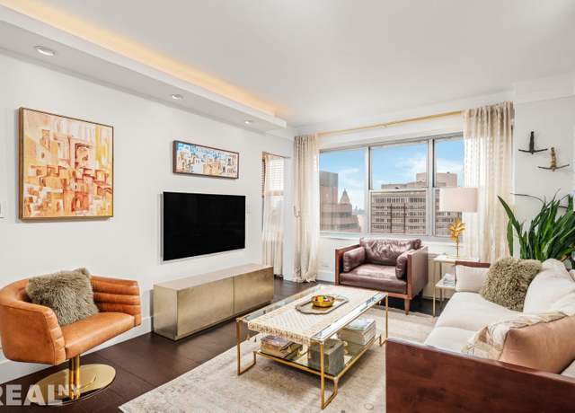 Property at 400 E 56th St Unit 36O, New York City, NY 10022, 2 beds, 1.5 baths