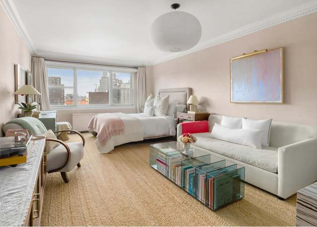 Property at 101 W 12th St Unit 12E, New York City, NY 10011, 1 bath