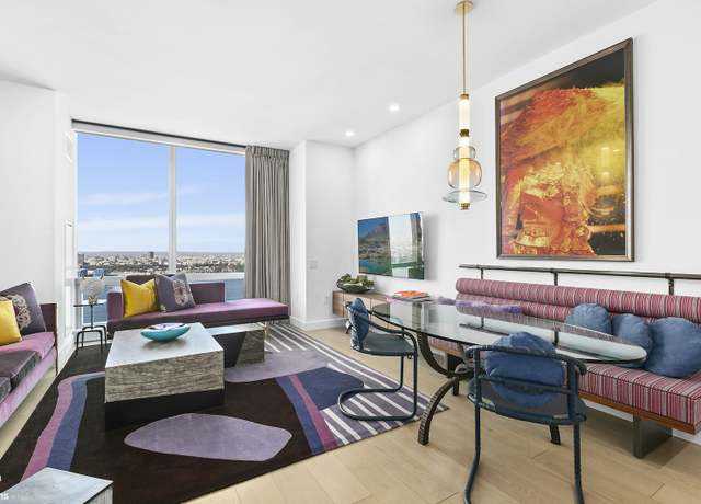 Property at 15 Hudson Yards Unit 35D, New York City, NY 10001, 2 beds, 2.5 baths