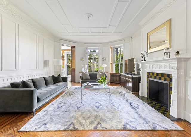 Property at 220 Columbia Hts Unit GARDEN, Brooklyn, NY 11201, 2 beds, 2.5 baths