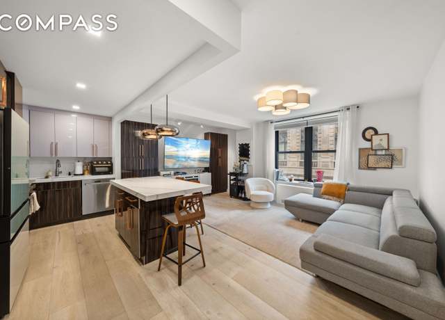 Property at 201 W 74th St Unit 8G, New York City, NY 10023, 1 bed, 1 bath