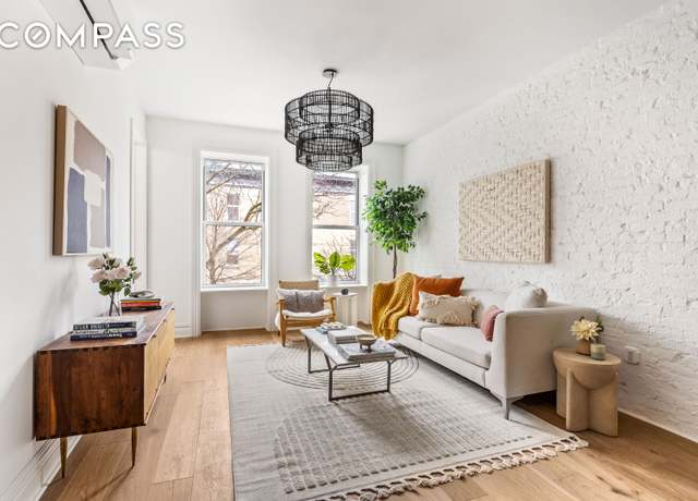 Property at 744 Park Pl Unit 1B, Brooklyn, NY 11216, 3 beds, 2.5 baths