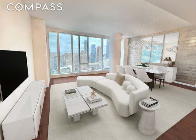 Property at 1 W End Ave Unit 27B, New York City, NY 10023, 3 beds, 3 baths