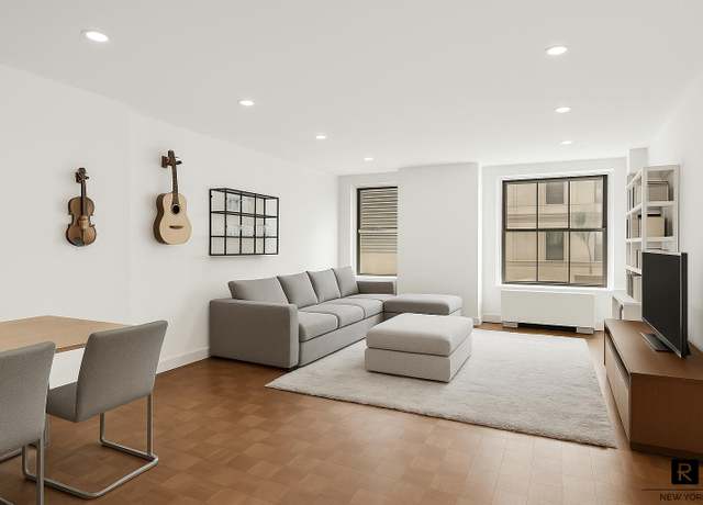 Property at 153 E 87th St Unit 9-D, New York City, NY 10128, 1 bed, 1 bath