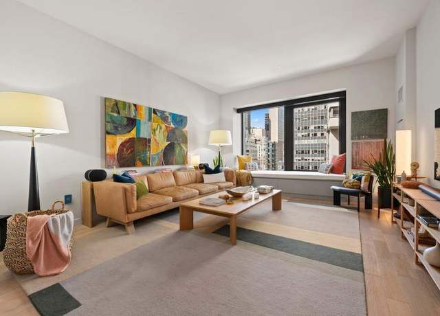 Property at 75 Wall St Unit 21N/O, New York City, NY 10005, 3 beds, 3 baths