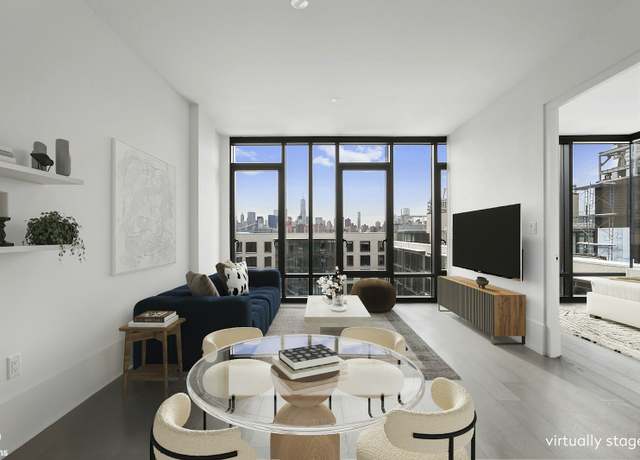 Property at 429 Kent Ave #904, Brooklyn, NY 11249, 1 bed, 1 bath