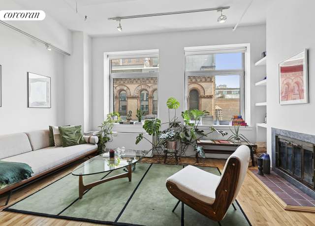 Property at 14 E 4th St #827, New York City, NY 10012, 1 bed, 1 bath