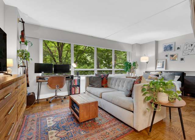 Property at 170 W End Ave Unit 4C, New York City, NY 10023, 1 bath