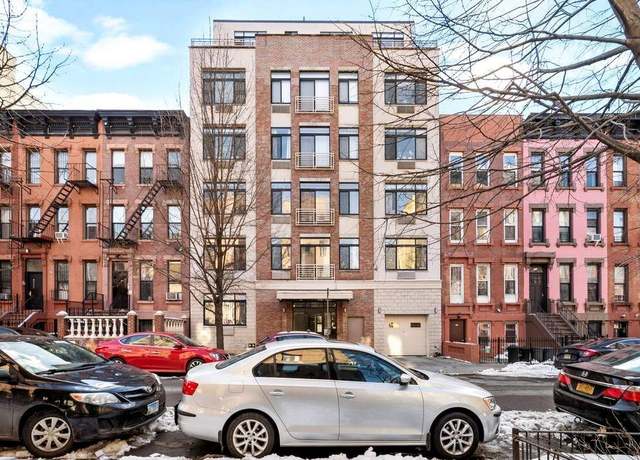 Property at 416 E 117th St Unit 5C, New York City, NY 10035, 1 bed, 1 bath