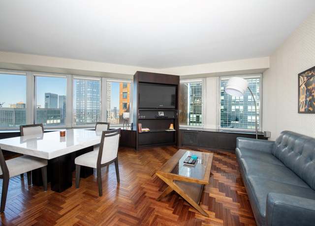 Property at 150 W 56th St #5903, New York City, NY 10019, 2 beds, 2 baths