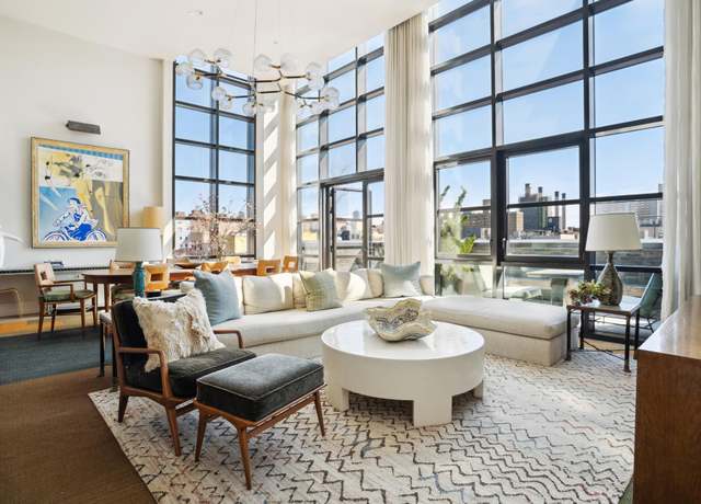Property at 438 E 12th St Unit PHD, New York City, NY 10009, 4 beds, 3.5 baths