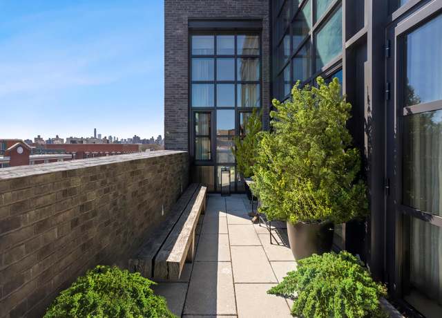 Property at 438 E 12th St Unit PHD, New York City, NY 10009, 4 beds, 3.5 baths
