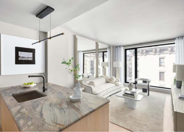 Property at 499 9th Ave Unit 2CN, New York City, NY 10018, 1 bed, 1 bath