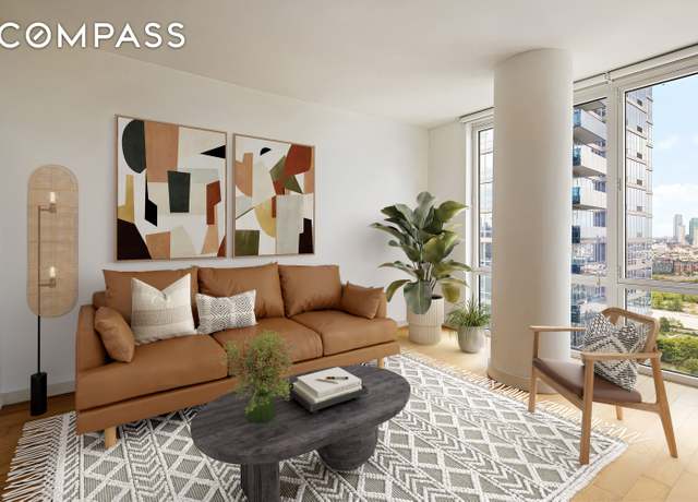 Property at 22 N 6th St Unit 24F, Brooklyn, NY 11249, 1 bath
