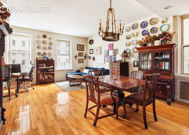Property at 57 W 58th St Unit 8A, New York City, NY 10019, 1 bed, 1 bath
