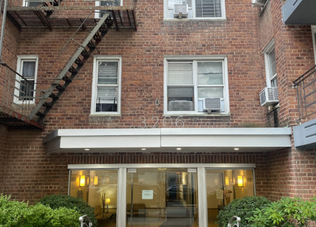 Property at 3206 Fairfield Ave Unit 5B, New York, NY 10463, 1 bath