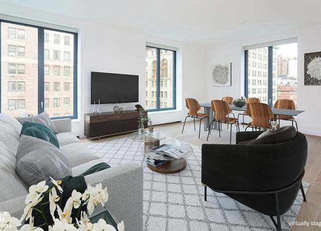 Property at 21 E 12th St Unit 8B, New York City, NY 10003, 2 beds, 2.5 baths