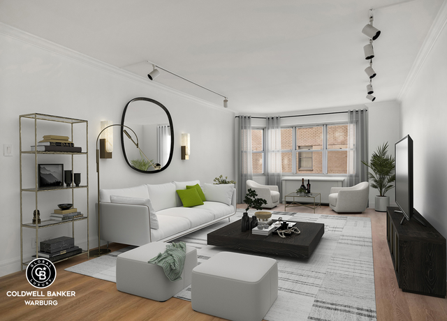 Property at 400 E 56th St Unit 31J, New York City, NY 10022, 1 bed, 1.5 baths