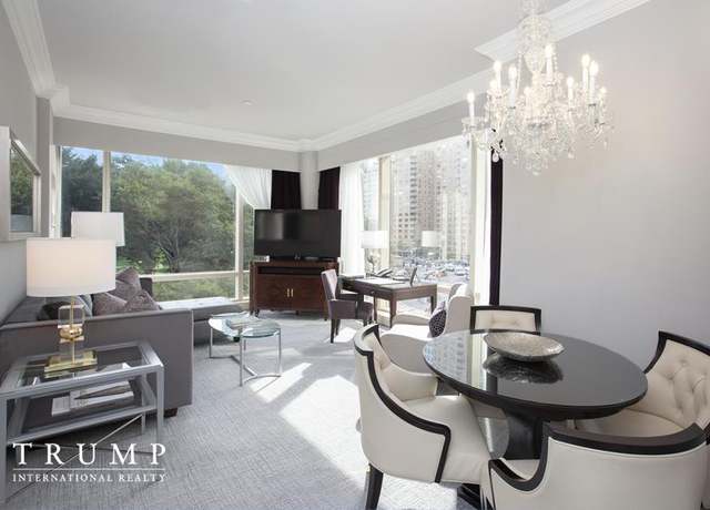 Property at 1 Central Park W #808, New York City, NY 10023, 1 bed, 1.5 baths