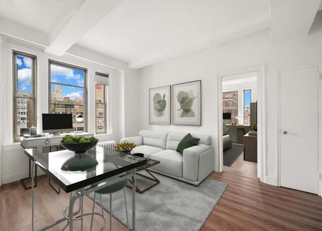 Property at 1065 Lexington Ave Unit 11E, New York City, NY 10021, 1 bed, 1 bath