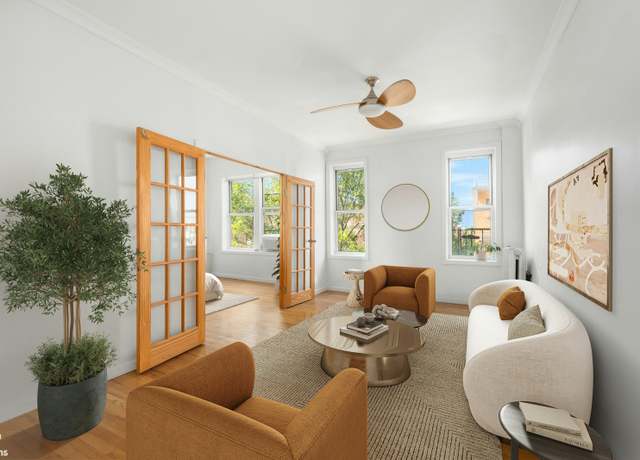 Property at 671 47th St Unit 3D, Brooklyn, NY 11220, 3 beds, 1 bath