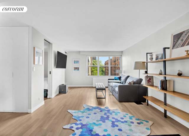 Property at 205 3rd Ave Unit 5V, New York City, NY 10003, 1 bed, 1 bath