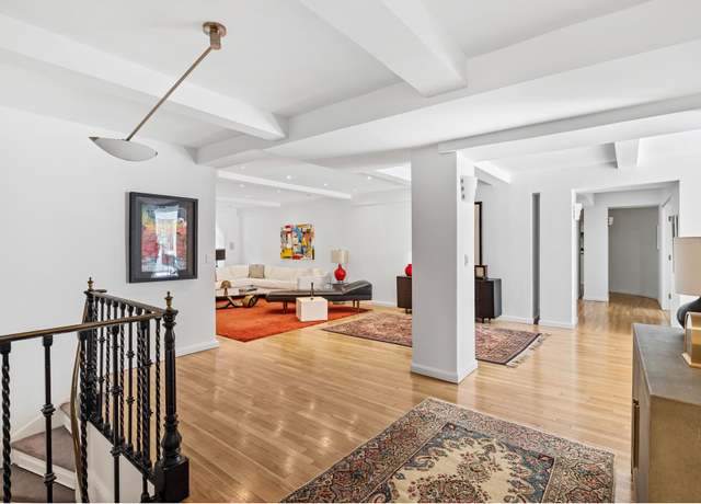 Property at 320 Central Park W Unit 2I, New York City, NY 10025, 5 beds, 5 baths