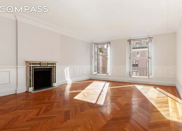 Property at 447 E 57th St #14, New York City, NY 10022, 5 beds, 5 baths