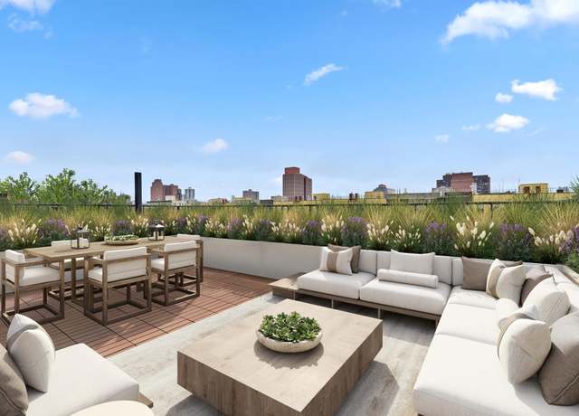 Property at 57 W 130th St Unit PHA, New York City, NY 10037, 3 beds, 2.5 baths