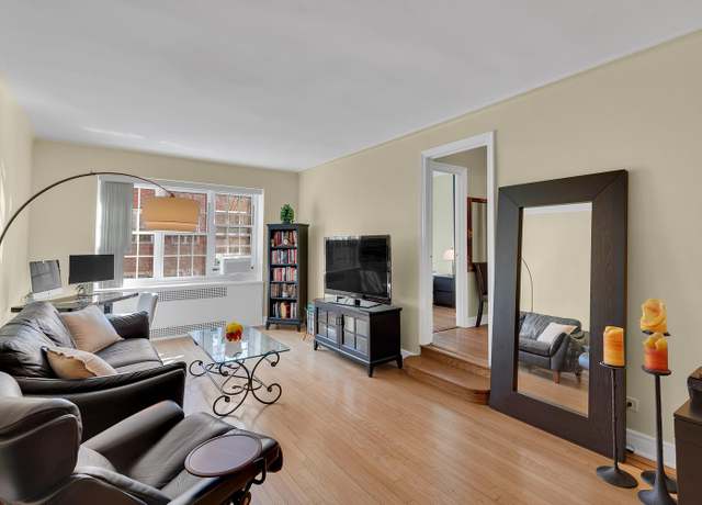 Property at 35-25 77th St Unit B44, New York City, NY 11372, 1 bed, 1 bath