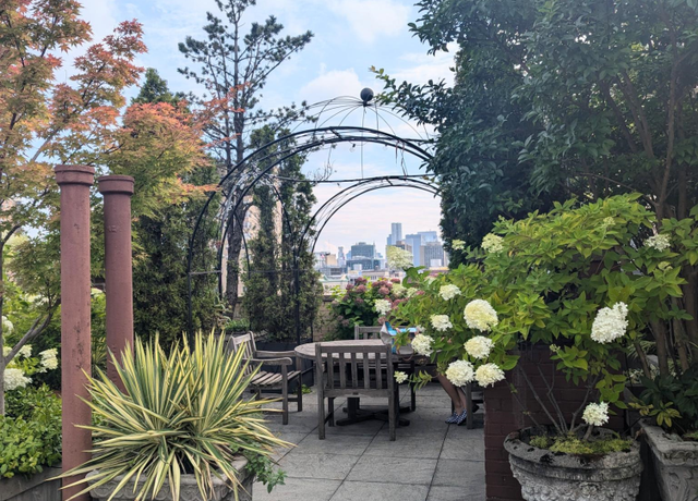 Property at 41 5th Ave Unit 15A, New York City, NY 10003, 2 beds, 1.5 baths