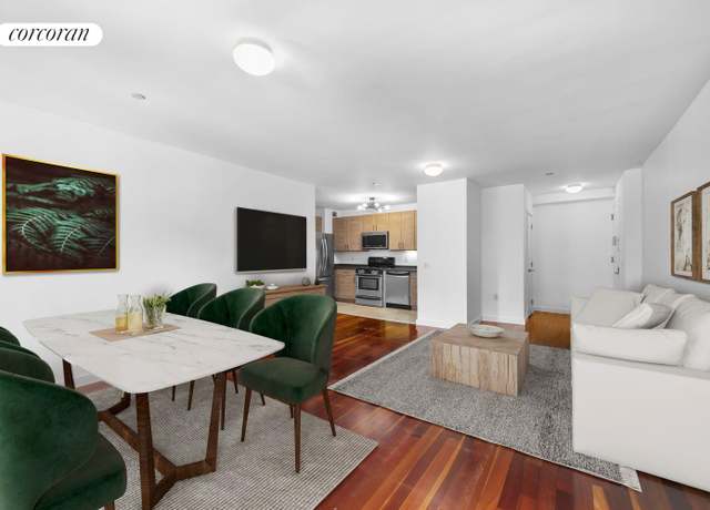Property at 312 W 119th St Unit 4N, New York City, NY 10026, 2 beds, 2 baths