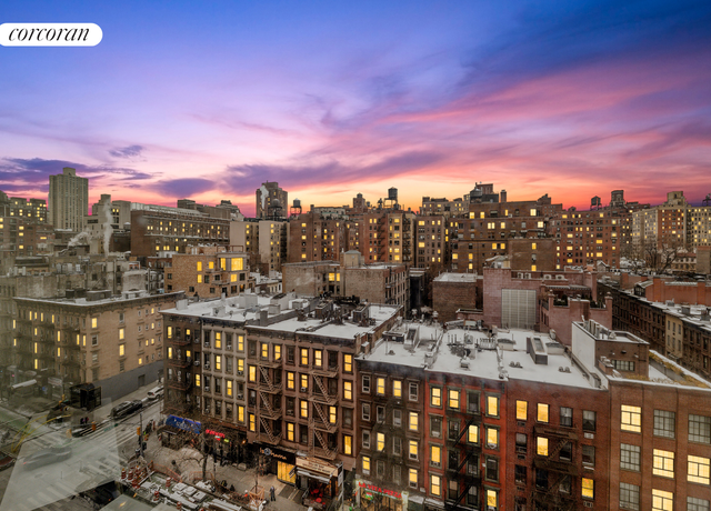 Property at 200 E 94th St #1012, New York City, NY 10128, 1 bed, 1 bath