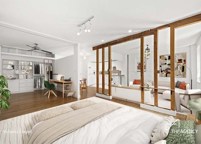 Property at 118 Suffolk St Unit 3B, New York City, NY 10002, 1 bath